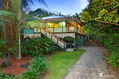 11 Mason St, Stratford, QLD 4870