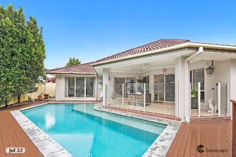 2 Tanzen Dr, Arundel, QLD 4214