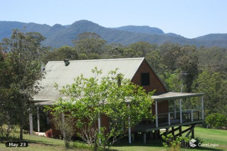 334 Green Pigeon Rd, Green Pigeon, NSW 2474