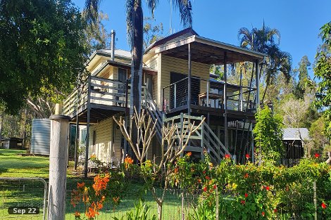 291 Walkers Flat Rd, Aramara, QLD 4620