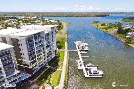 119/93 Sheehan Ave, Hope Island, QLD 4212