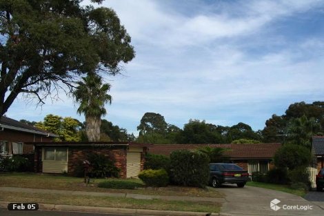 28 Madeira Ave, Kings Langley, NSW 2147