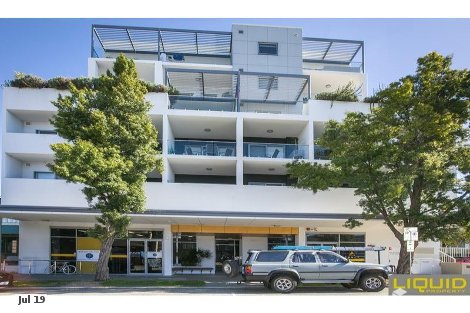 3/21 Northwood St, West Leederville, WA 6007