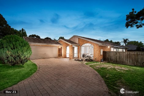 9 Pennycross Ct, Rowville, VIC 3178