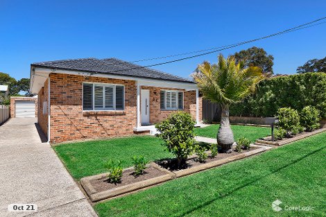 34 Frobisher Ave, Caringbah, NSW 2229