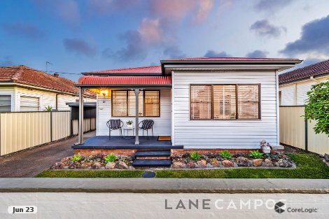 21 Freyberg St, New Lambton, NSW 2305