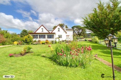 233a Uxbridge Rd, Bushy Park, TAS 7140