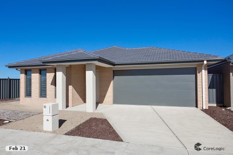 10 Crowther Dr, Lucas, VIC 3350