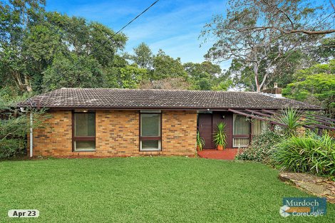 4 Kiola Pl, Castle Hill, NSW 2154