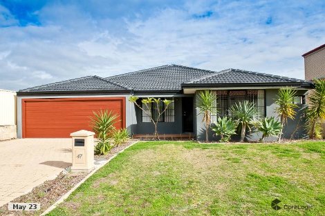 47 Regency Ave, Madeley, WA 6065