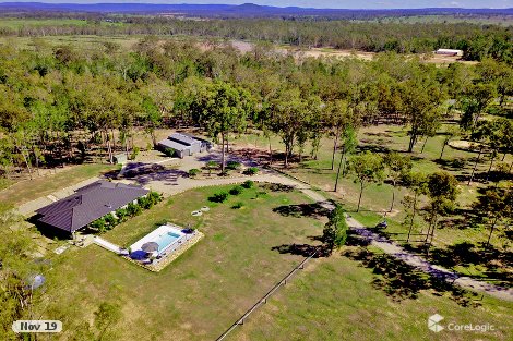 703 Atkinsons Dam Rd, Atkinsons Dam, QLD 4311