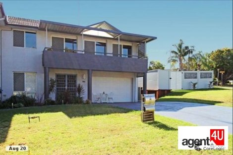 2/20 Kiparra Cres, South Penrith, NSW 2750