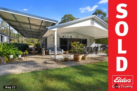 84 Fleming Rd, Glenwood, QLD 4570