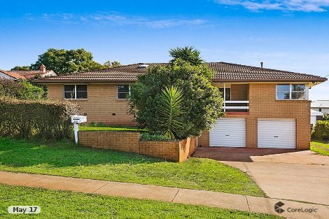 101 Ramsay St, Centenary Heights, QLD 4350