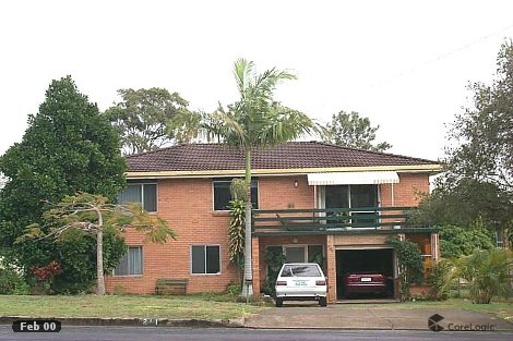 211 Scarborough Rd, Scarborough, QLD 4020