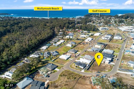 38 Nethercote St, Mollymook, NSW 2539