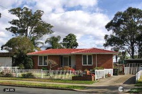 17 Captain Cook Dr, Willmot, NSW 2770