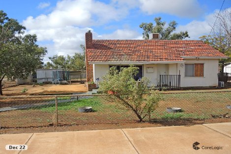 49 Solomon Tce, Morawa, WA 6623