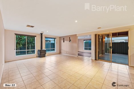 2 Bold Mews, Manor Lakes, VIC 3024