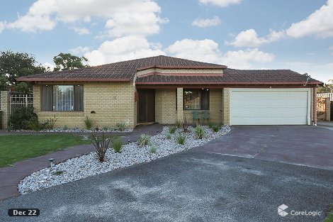 14 Brentwood Rd, Wattle Grove, WA 6107