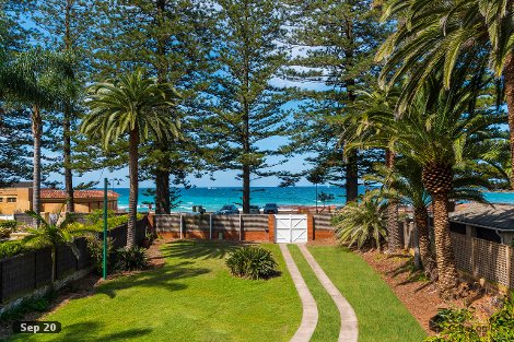 22 Ocean Rd, Palm Beach, NSW 2108