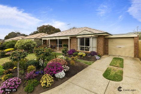 8/10 Crook St, Bacchus Marsh, VIC 3340