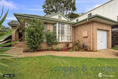 13 Ebony Row, Menai, NSW 2234