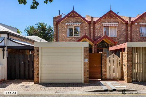 16 Castle St, Adelaide, SA 5000