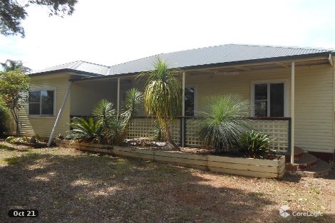 255 Gunnedah Rd, Westdale, NSW 2340