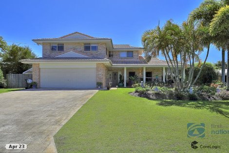 36 Mackerel St, Woodgate, QLD 4660