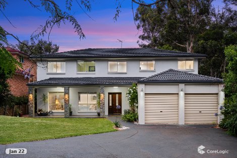 36 Anne William Dr, West Pennant Hills, NSW 2125