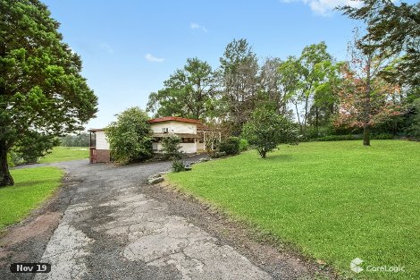 395 East Kurrajong Rd, East Kurrajong, NSW 2758