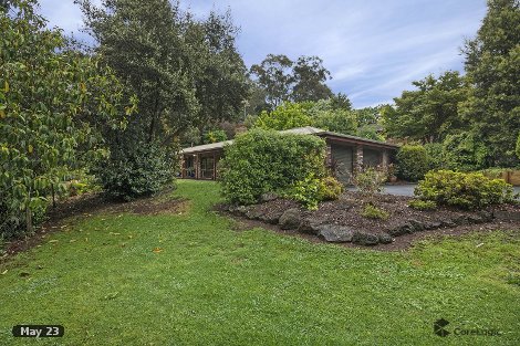 22 David St, Monbulk, VIC 3793