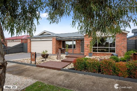 31 James Patrick Way, Lancefield, VIC 3435