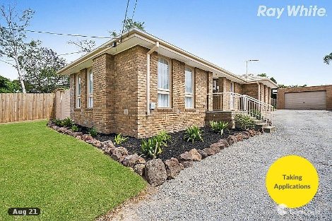 104 Anne Rd, Knoxfield, VIC 3180