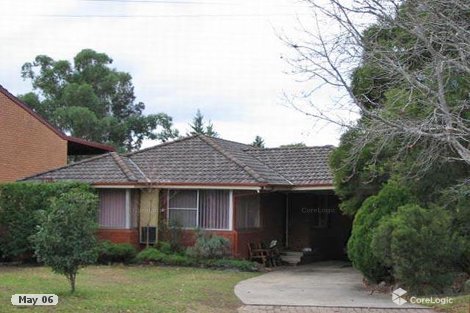 6 Wellesley St, Pitt Town, NSW 2756