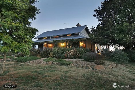 17 South Lyonville Rd, Lyonville, VIC 3461