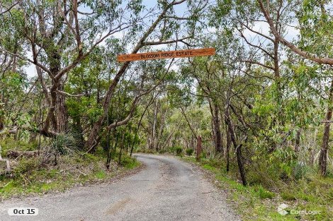 25 Woodcutters Rd, Coromandel East, SA 5157