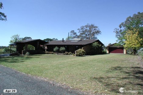 1270 Silverdale Rd, Werombi, NSW 2570