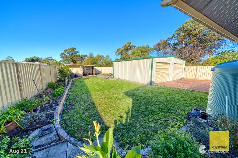 16 Lower King Rd, Collingwood Heights, WA 6330