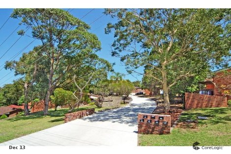 1/49 Brinawarr St, Bomaderry, NSW 2541