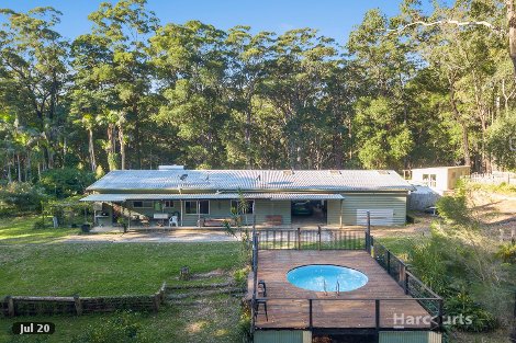 575 Bagotville Rd, Meerschaum Vale, NSW 2477