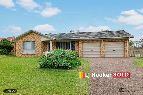 11 Allen Ct, Darlington, NSW 2330