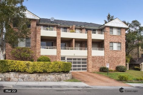 65/2 Schofield Pl, Menai, NSW 2234