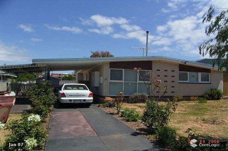 15 Dadley St, Hamilton Hill, WA 6163