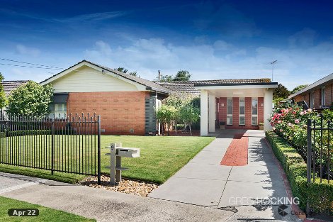 9 Fisher Ct, Altona, VIC 3018