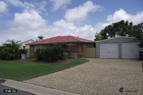 21 Pimpala Cres, Bongaree, QLD 4507