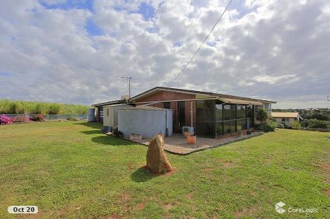 103 Presslers Rd, Rubyanna, QLD 4670