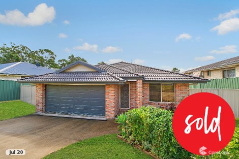 107 Riverbreeze Dr, Crosslands, NSW 2446