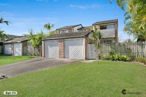 4/80 Christine Ave, Burleigh Waters, QLD 4220